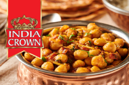 Chana Masala